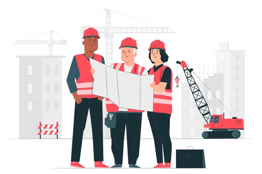 Accident au travail ? Vous avez le droit de vous faire accompagner !