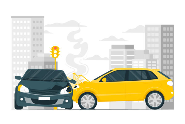 Victime d'un accident de la route ? Contactez nous pour la garantie d'une prise en compte intégrale de votre situation !