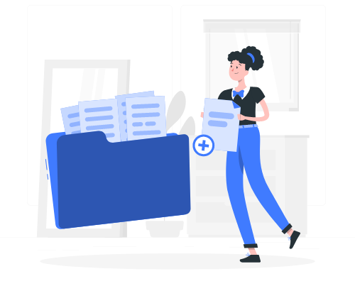 Accompagnement dans la création de votre dossier d'indemnisation