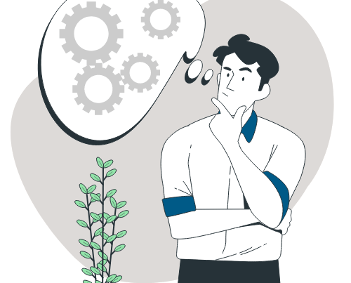 Vous avez des questions ?